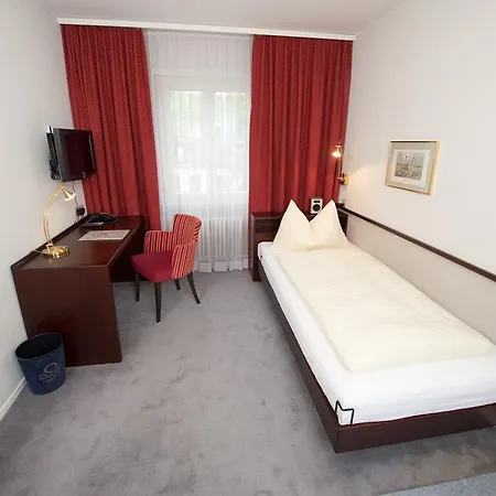 Sunnehus Hotel Zurich