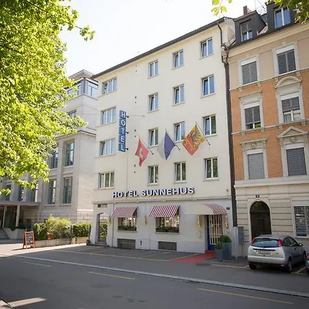 Sunnehus Zurich