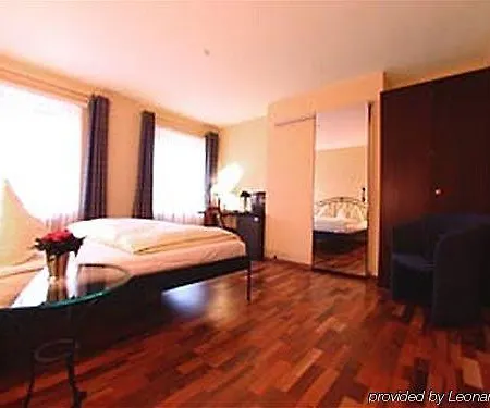 Sunnehus 3* Zurich