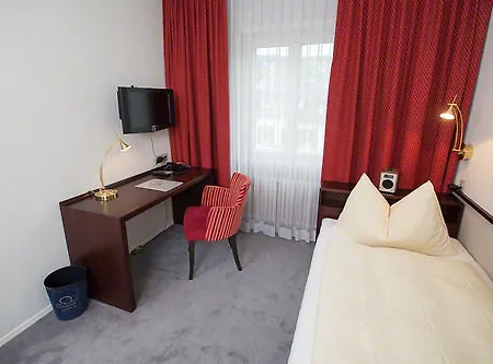 Sunnehus Hotel Zurich