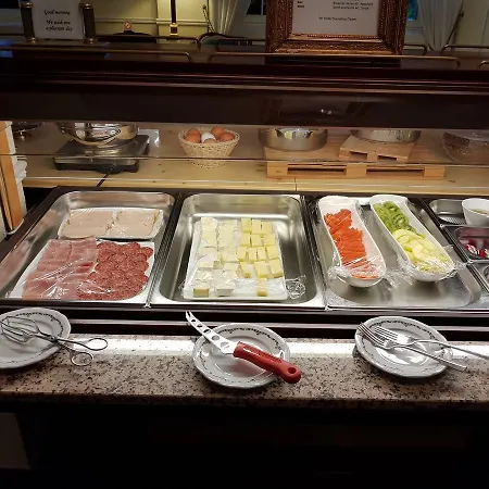 酒店 Sunnehus 苏黎世
