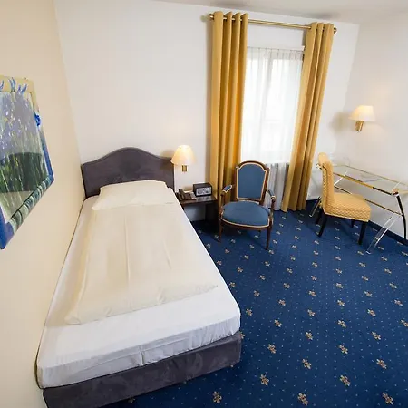 Hotel Sunnehus