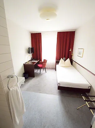 Sunnehus Hotel 3*