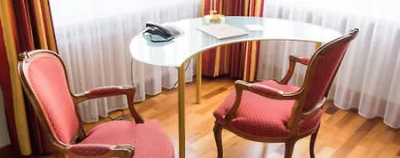 Sunnehus 3* Zurich