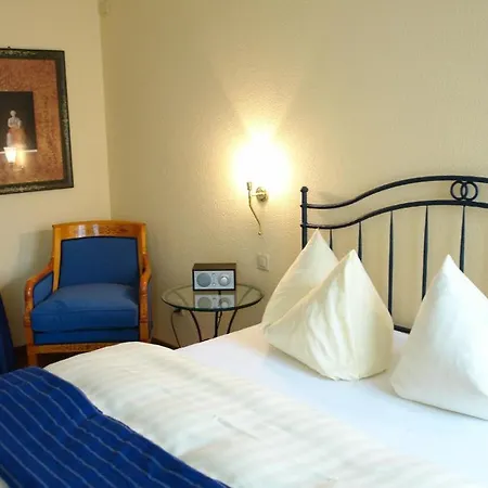 Sunnehus Hotel Zurich