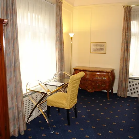 Hotel Sunnehus 3*