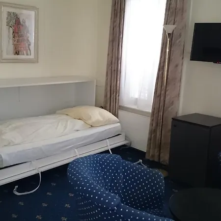 Sunnehus Hotel Zurich