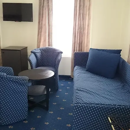 Hotel Sunnehus 3*