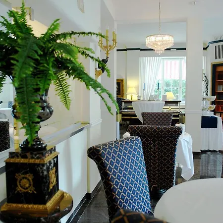 Hotel Sunnehus